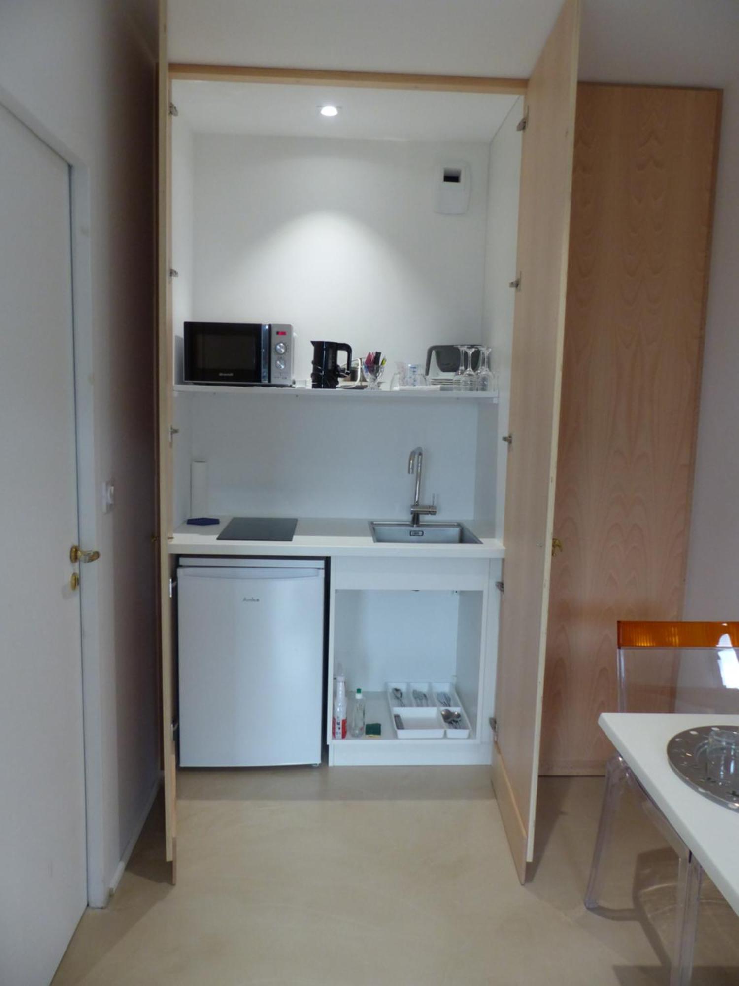 Les Chambres D'Hotes De Kerasquer Lannilis 외부 사진
