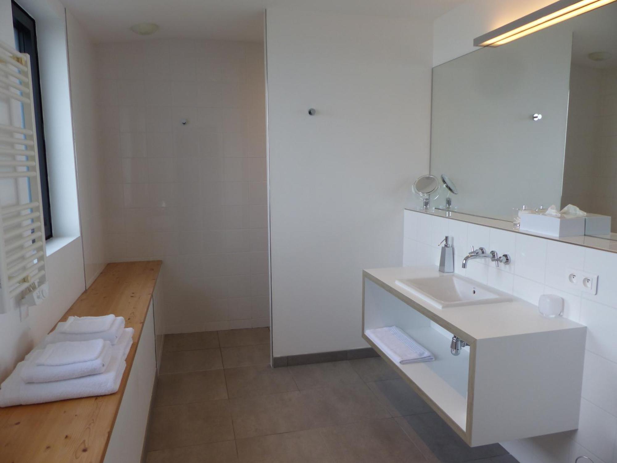 Les Chambres D'Hotes De Kerasquer Lannilis 외부 사진