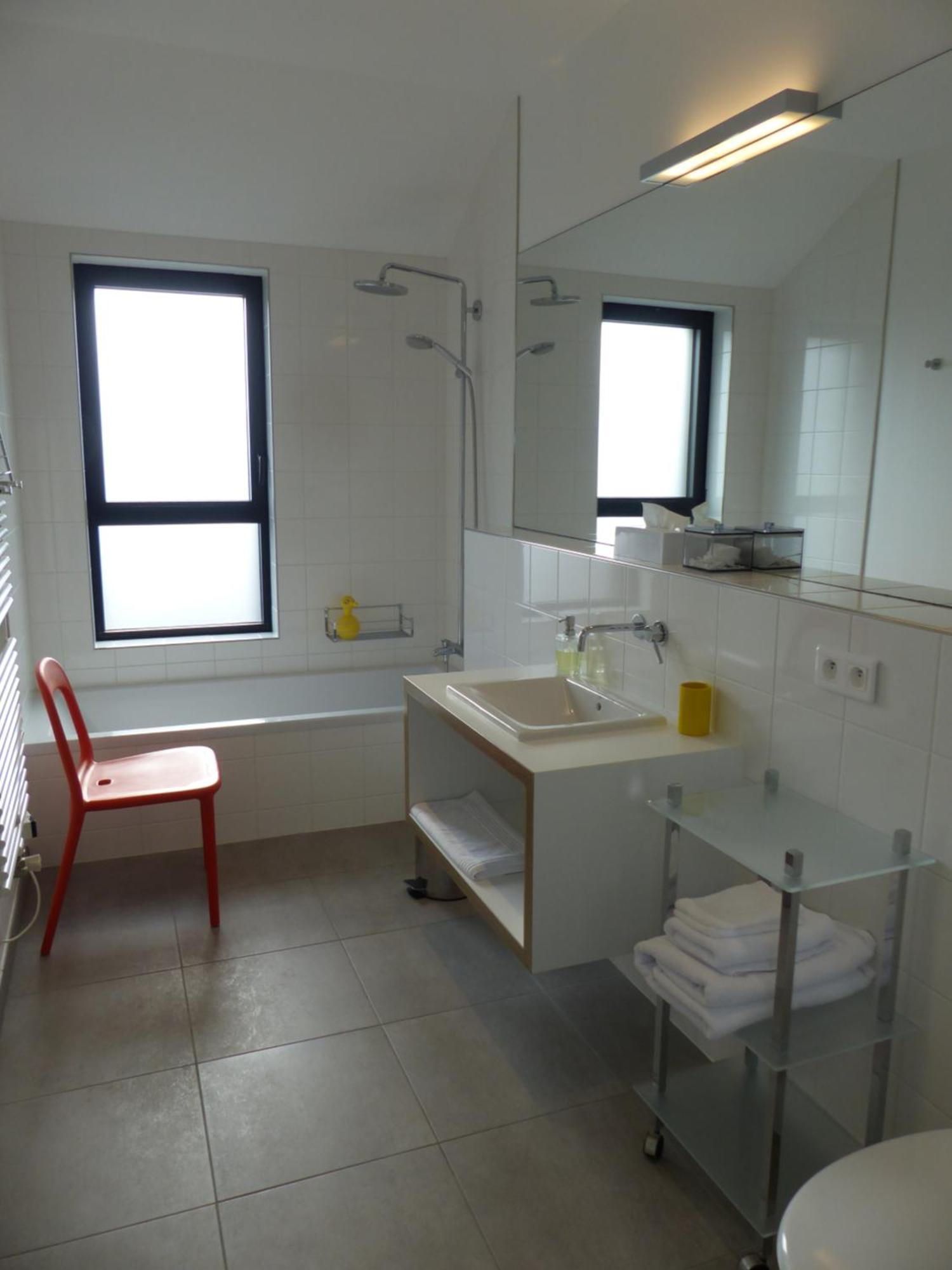 Les Chambres D'Hotes De Kerasquer Lannilis 외부 사진
