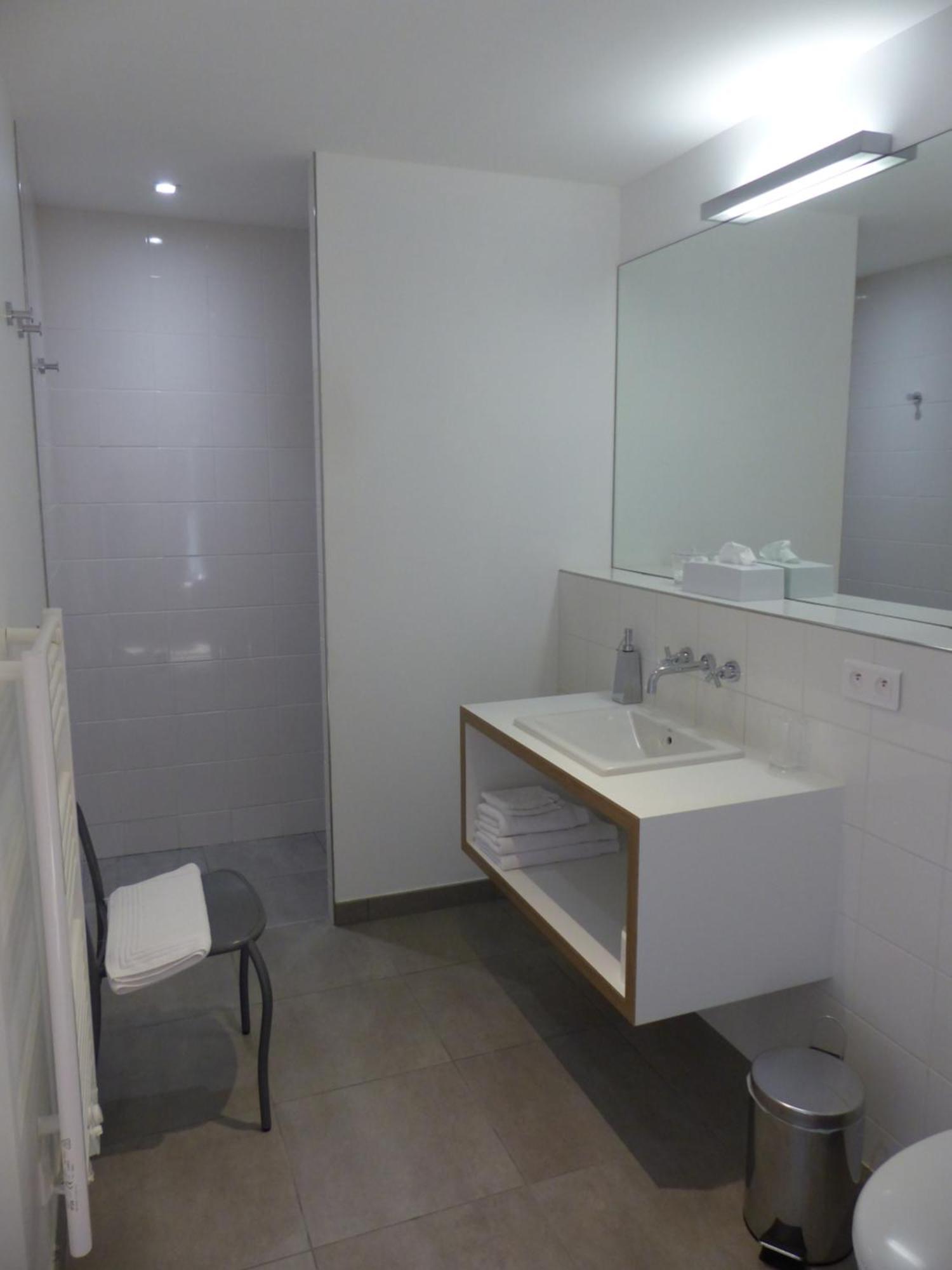 Les Chambres D'Hotes De Kerasquer Lannilis 외부 사진